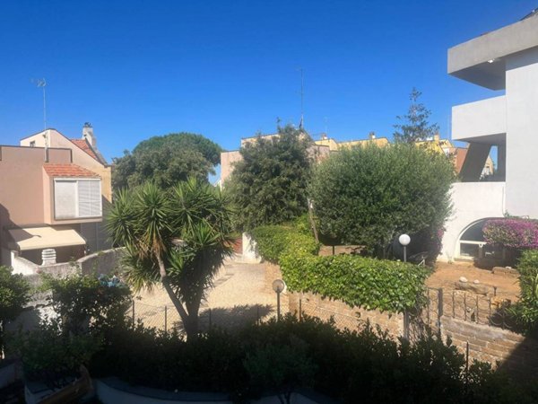 appartamento in vendita a Santa Marinella in zona Santa Severa