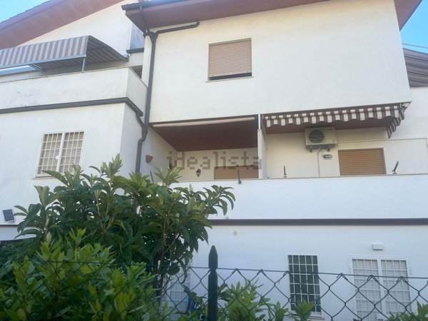 appartamento in vendita a Santa Marinella in zona Santa Severa