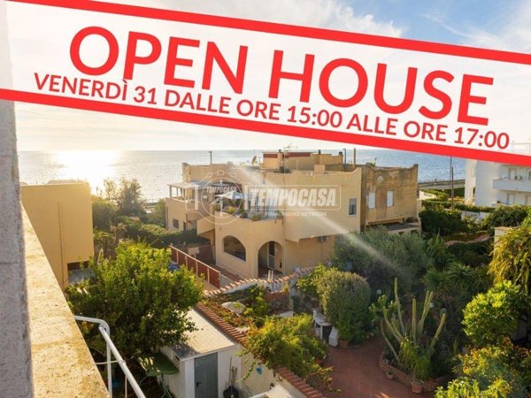 casa indipendente in vendita a Santa Marinella