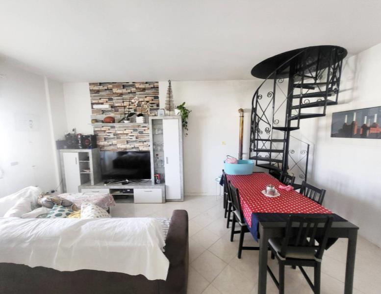 appartamento in vendita a Santa Marinella