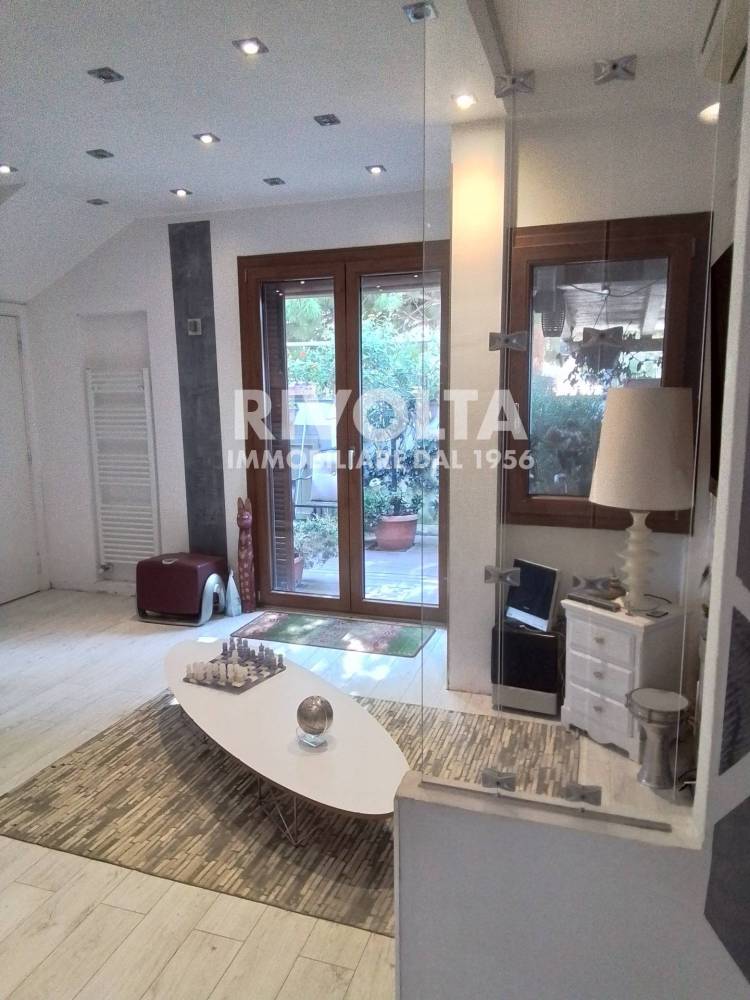 appartamento in vendita a Santa Marinella