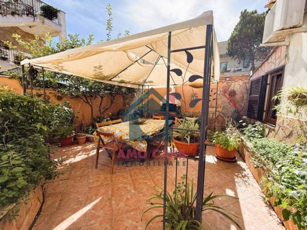 appartamento in vendita a Santa Marinella