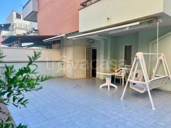 appartamento in vendita a Santa Marinella