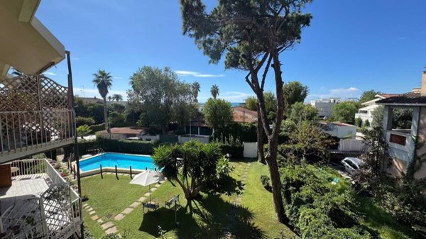 appartamento in vendita a Santa Marinella in zona Santa Severa