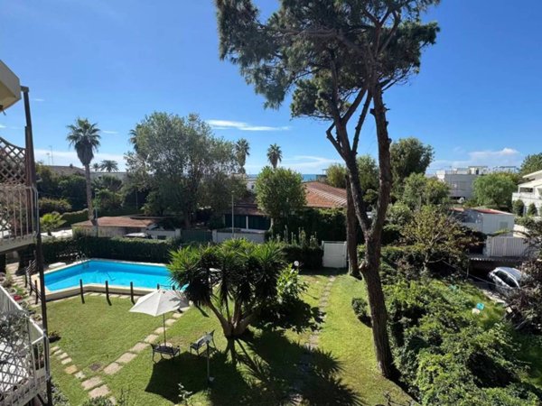 appartamento in vendita a Santa Marinella in zona Santa Severa