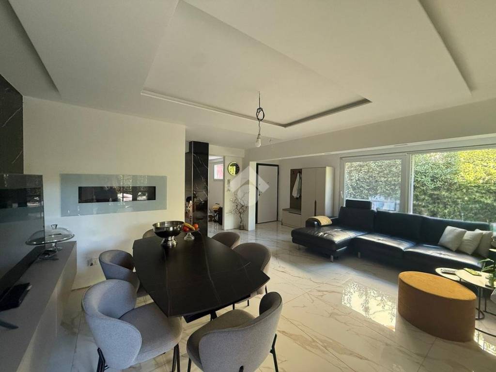 appartamento in vendita a Santa Marinella