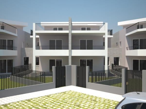 casa indipendente in vendita a Santa Marinella in zona Santa Severa