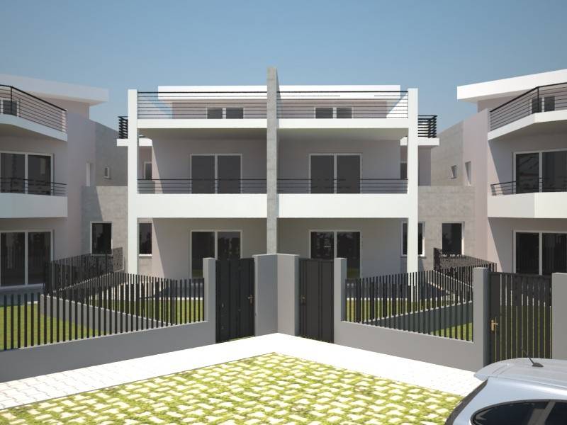 casa indipendente in vendita a Santa Marinella in zona Santa Severa