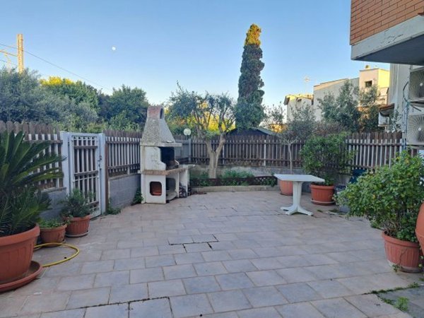 appartamento in vendita a Santa Marinella