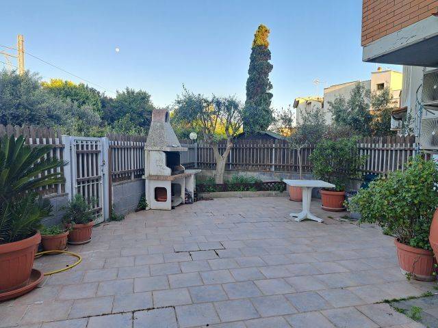 appartamento in vendita a Santa Marinella