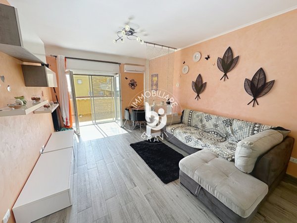 appartamento in vendita a Santa Marinella