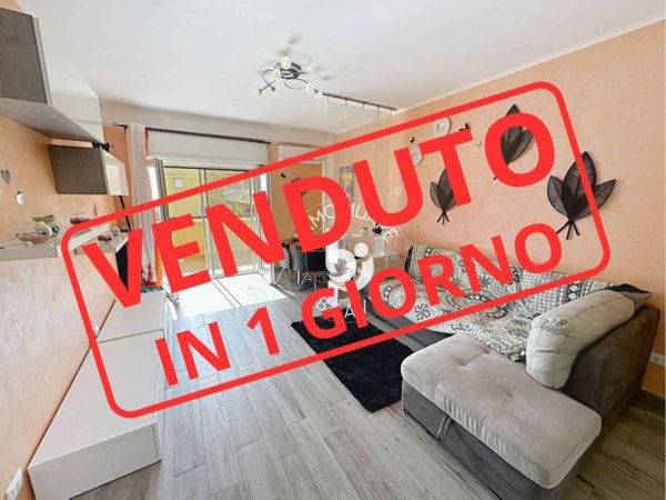 appartamento in vendita a Santa Marinella