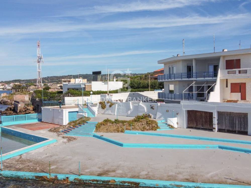 casa indipendente in vendita a Santa Marinella