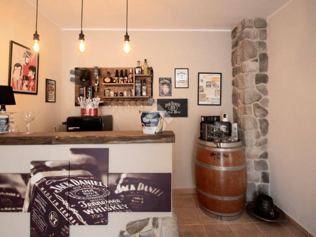 appartamento in vendita a Santa Marinella