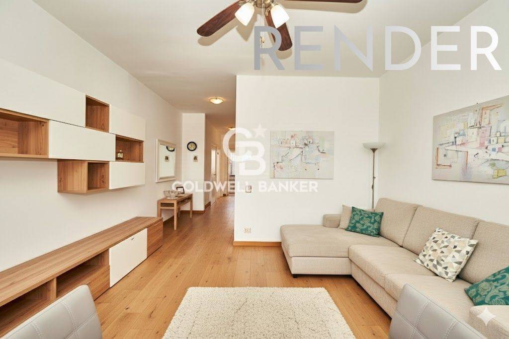 appartamento in vendita a Santa Marinella