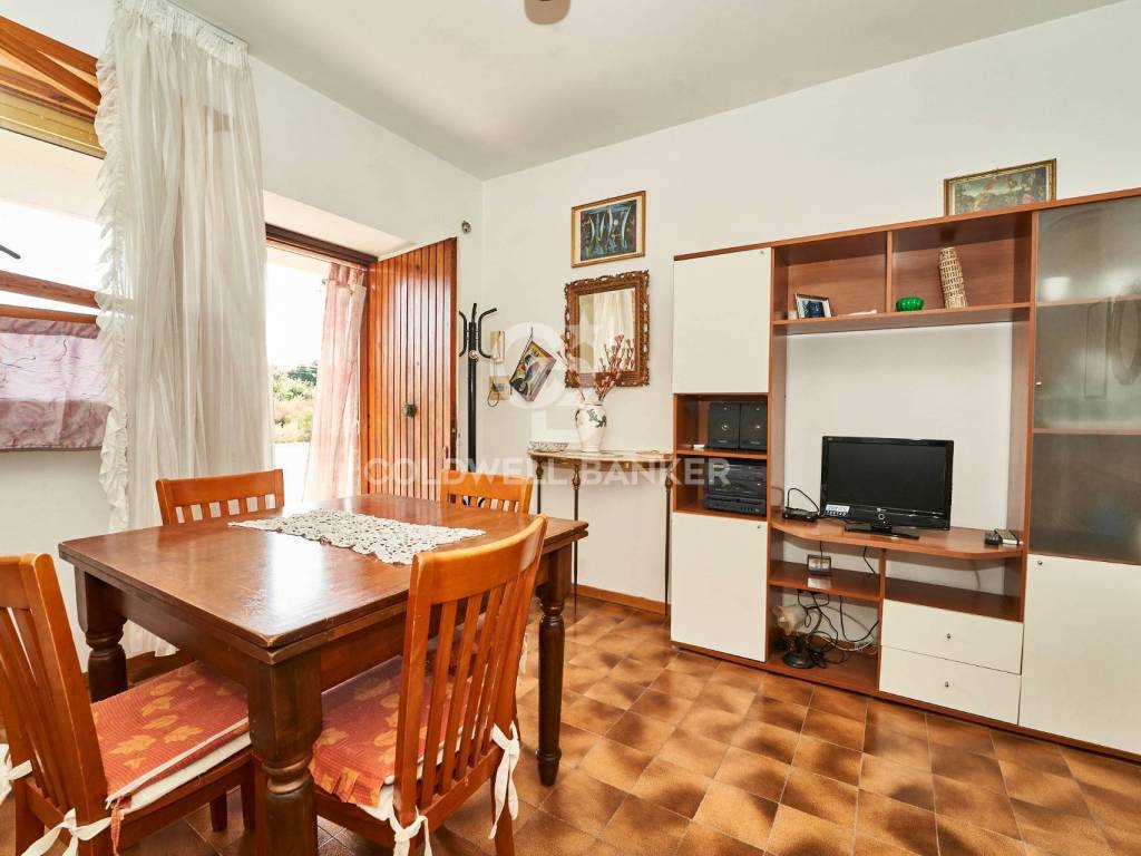 appartamento in vendita a Santa Marinella