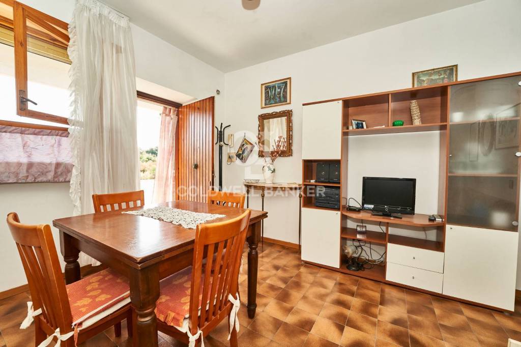 appartamento in vendita a Santa Marinella