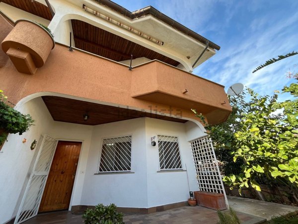 appartamento in vendita a Santa Marinella