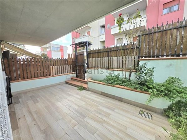 appartamento in vendita a Santa Marinella