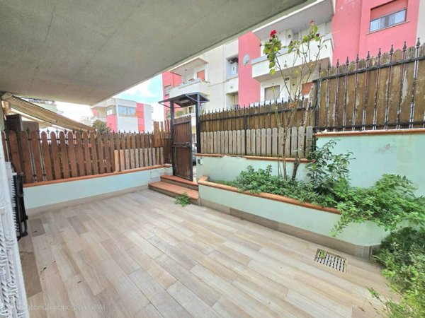appartamento in vendita a Santa Marinella