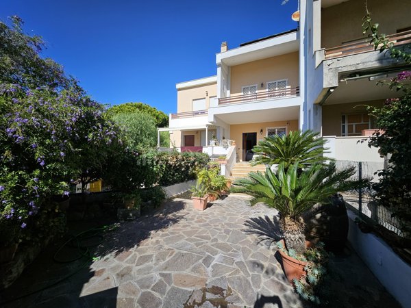 villa in vendita a Santa Marinella