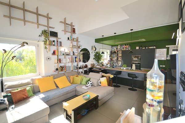 casa semindipendente in vendita a Santa Marinella