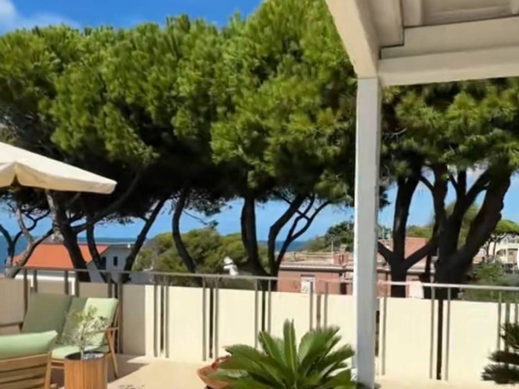 appartamento in vendita a Santa Marinella