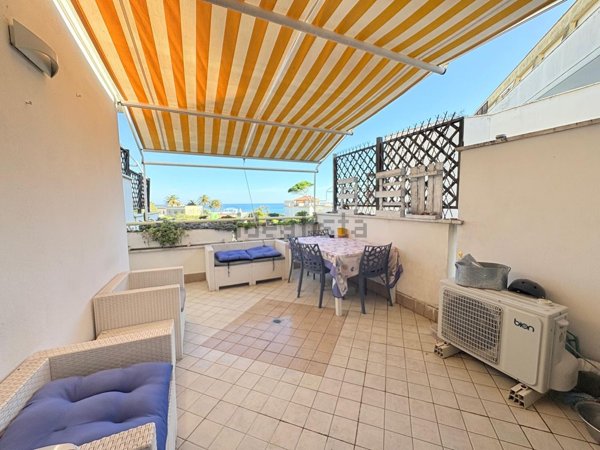 appartamento in vendita a Santa Marinella