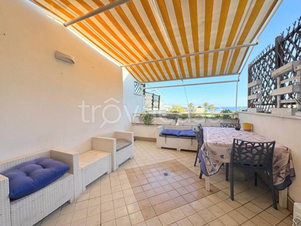 appartamento in vendita a Santa Marinella