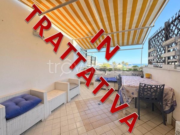 appartamento in vendita a Santa Marinella