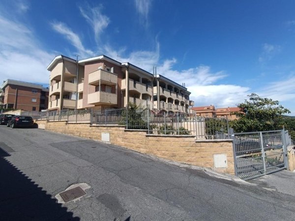 appartamento in vendita a Santa Marinella