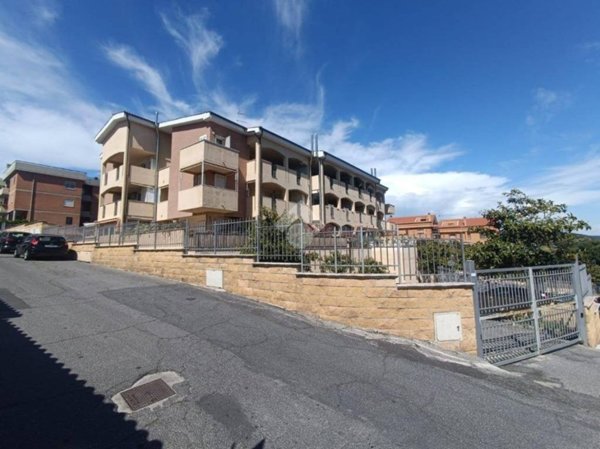 appartamento in vendita a Santa Marinella