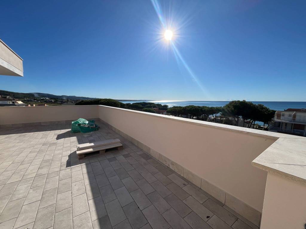 appartamento in vendita a Santa Marinella