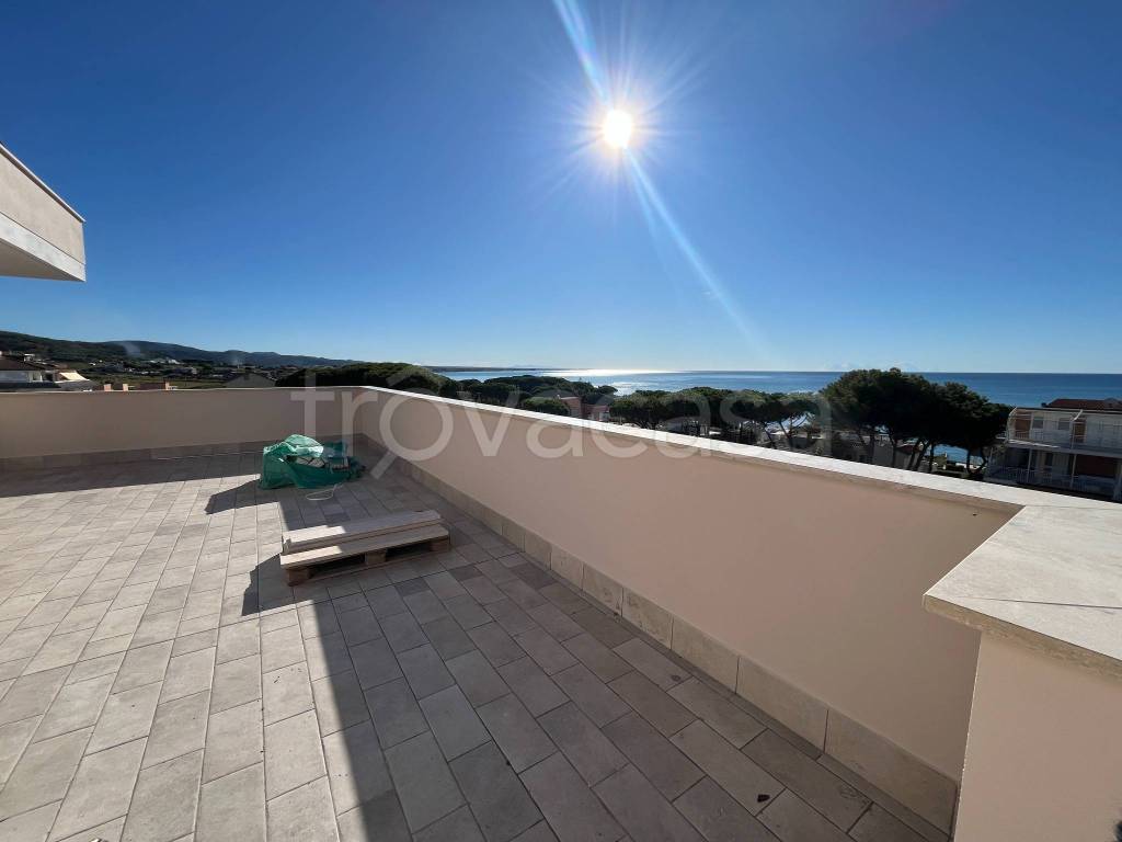 appartamento in vendita a Santa Marinella