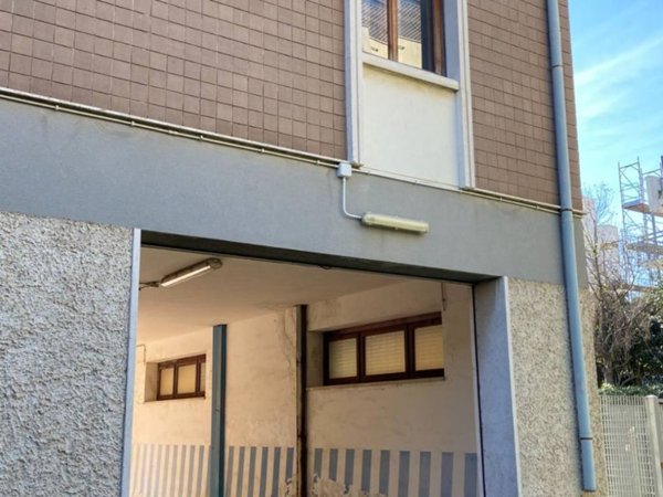 intera palazzina in vendita a Santa Marinella