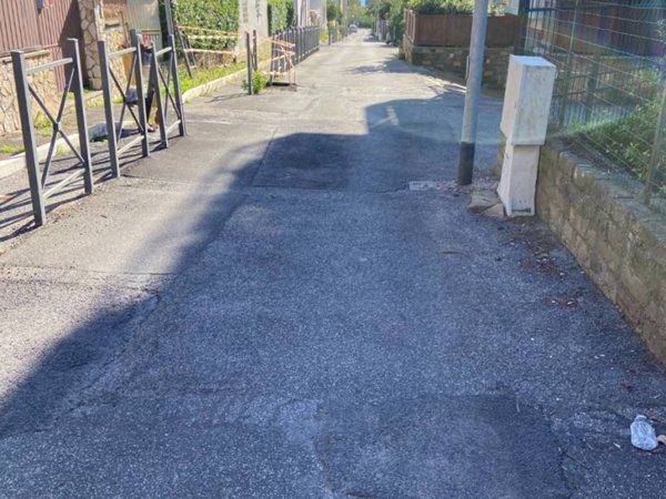 intera palazzina in vendita a Santa Marinella