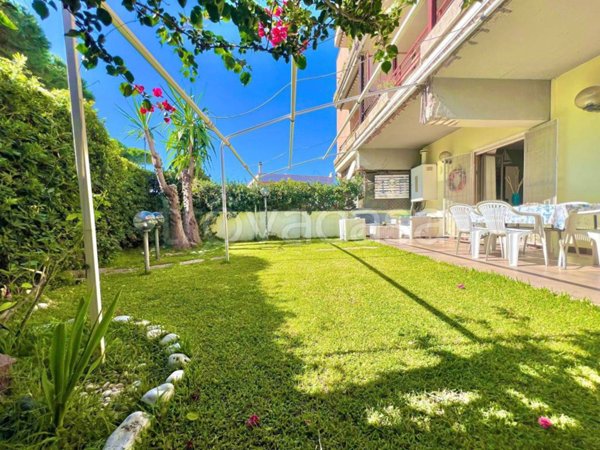 appartamento in vendita a Santa Marinella