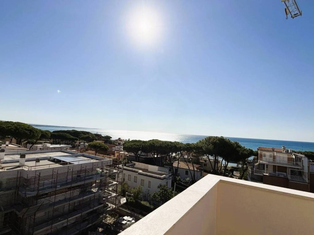 appartamento in vendita a Santa Marinella