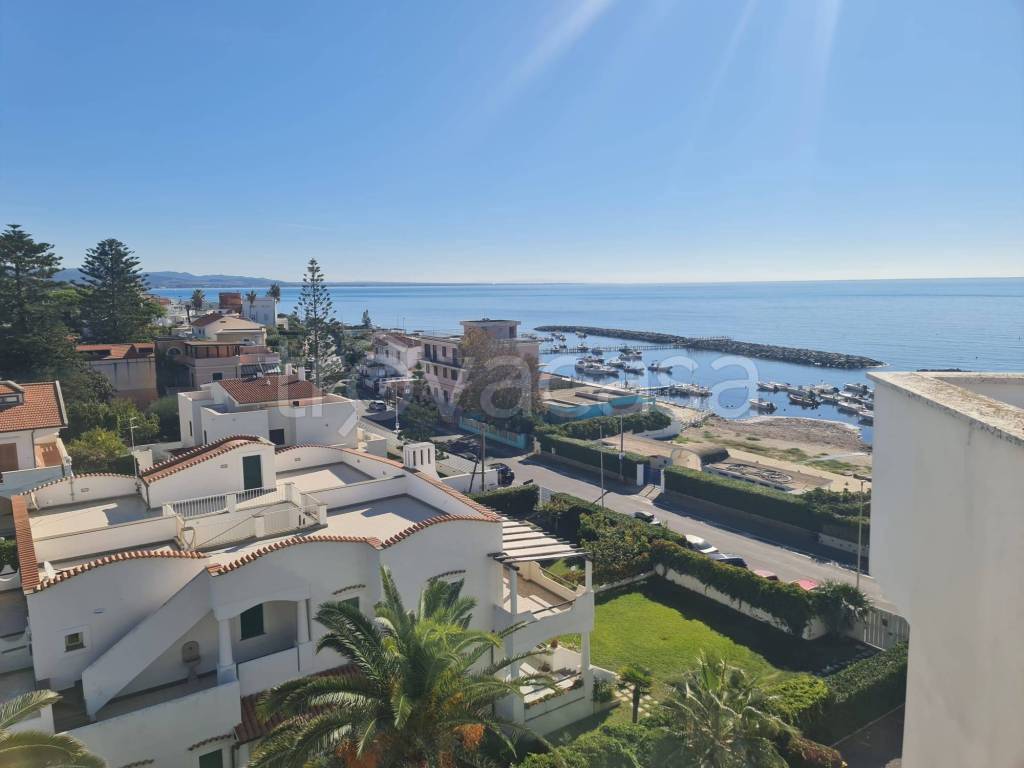 appartamento in vendita a Santa Marinella