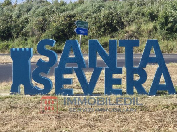 casa indipendente in vendita a Santa Marinella in zona Santa Severa