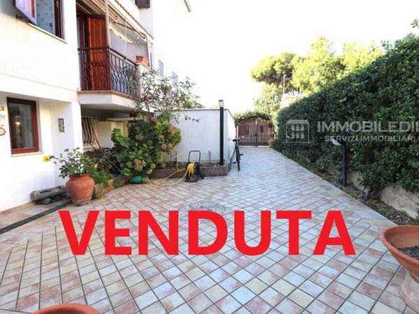 casa indipendente in vendita a Santa Marinella in zona Santa Severa