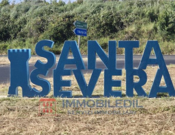 casa indipendente in vendita a Santa Marinella in zona Santa Severa