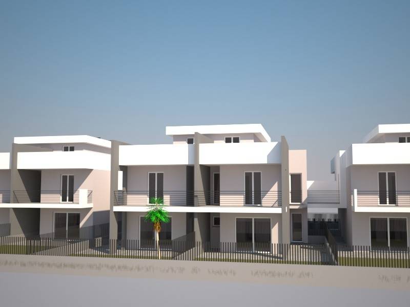 casa indipendente in vendita a Santa Marinella in zona Santa Severa