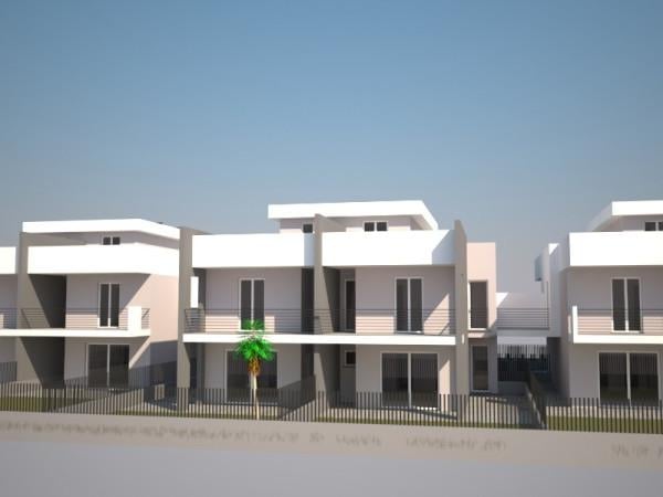 casa indipendente in vendita a Santa Marinella in zona Santa Severa