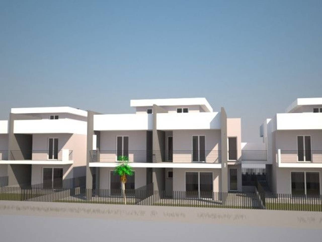 casa indipendente in vendita a Santa Marinella in zona Santa Severa