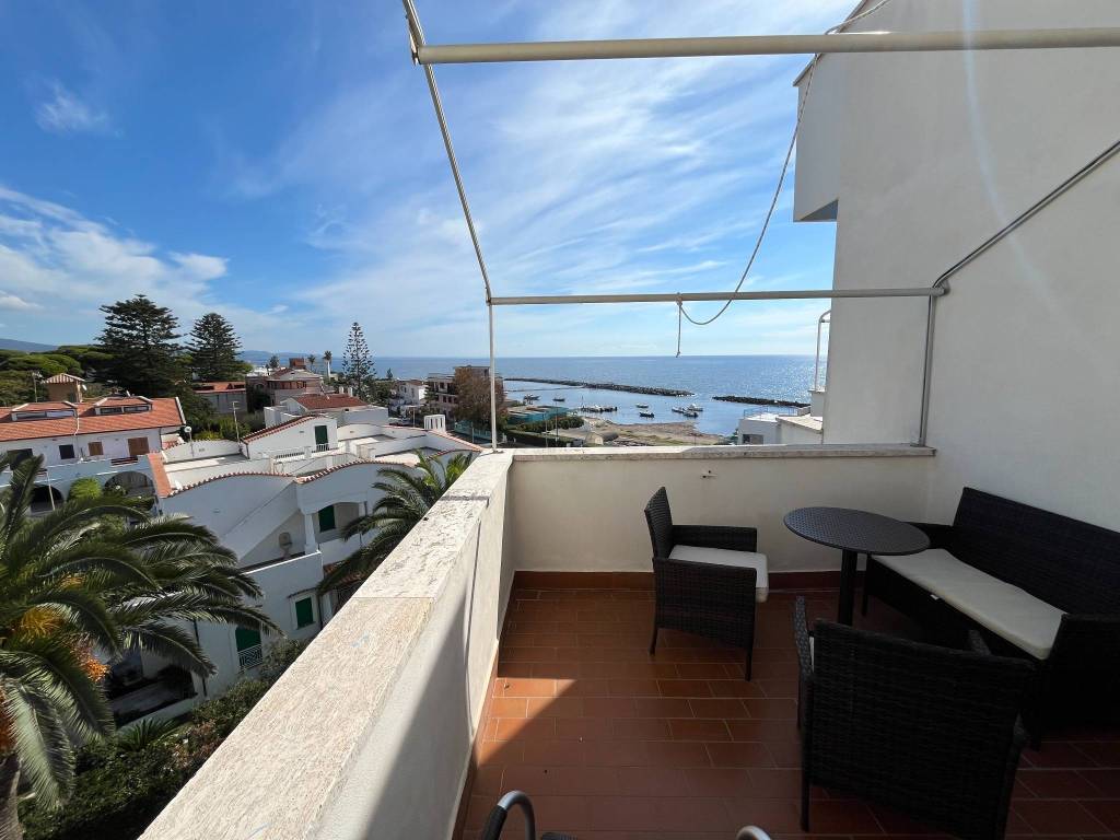 appartamento in vendita a Santa Marinella