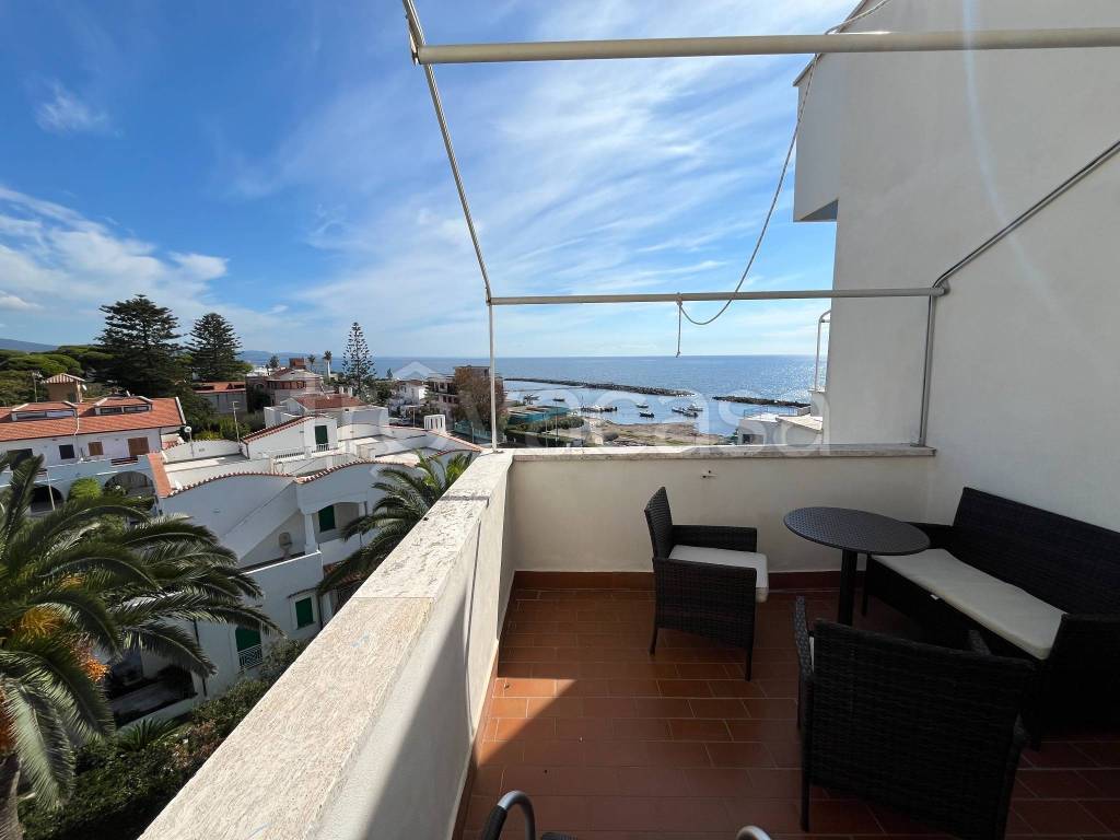 appartamento in vendita a Santa Marinella