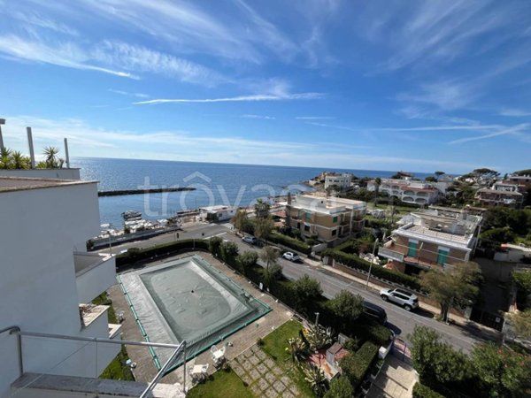 appartamento in vendita a Santa Marinella