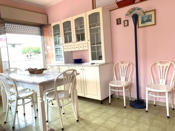 appartamento in vendita a Santa Marinella