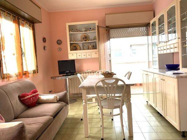 appartamento in vendita a Santa Marinella